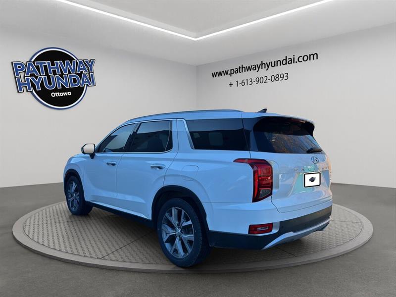 hyundai Palisade 2022 - 6