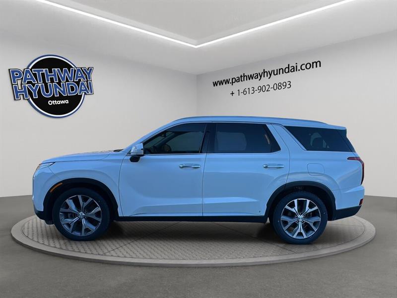 hyundai Palisade 2022 - 7