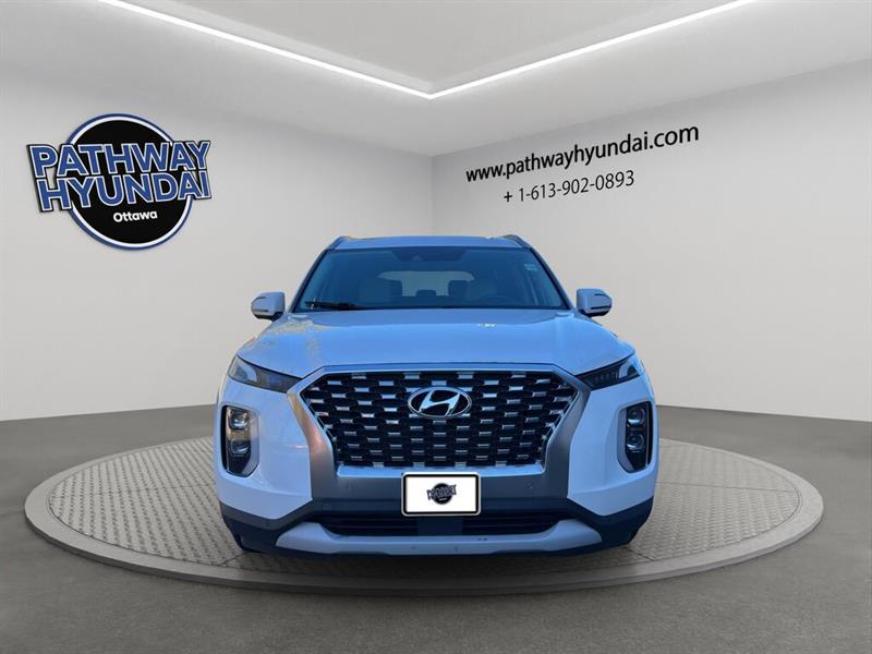 hyundai Palisade 2022 - 9