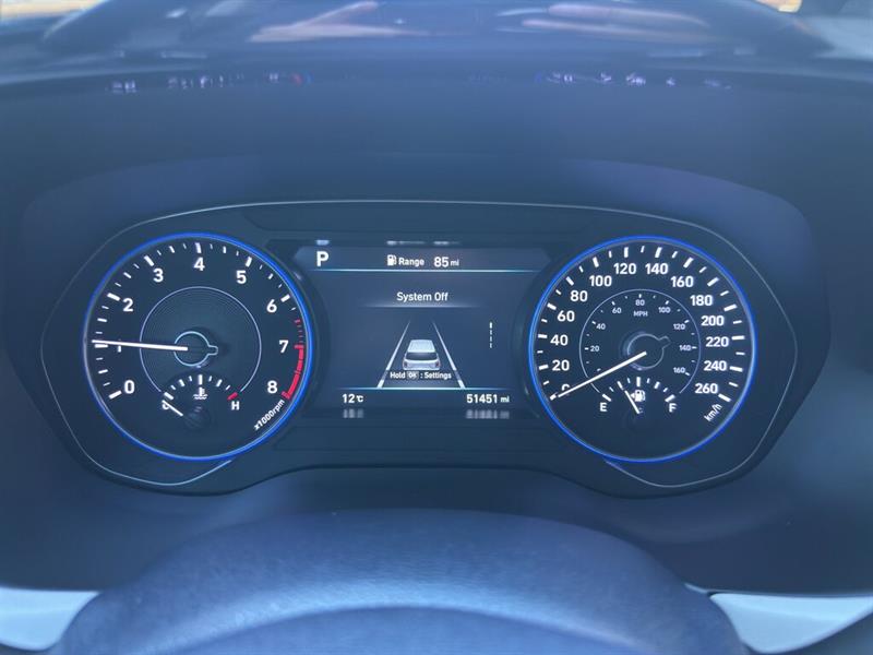 hyundai Palisade 2022 - 12