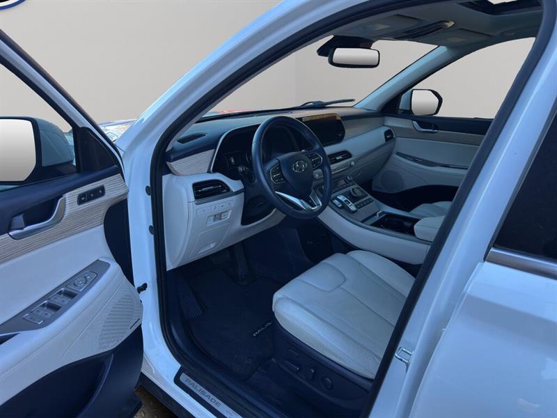 hyundai Palisade 2022 - 13