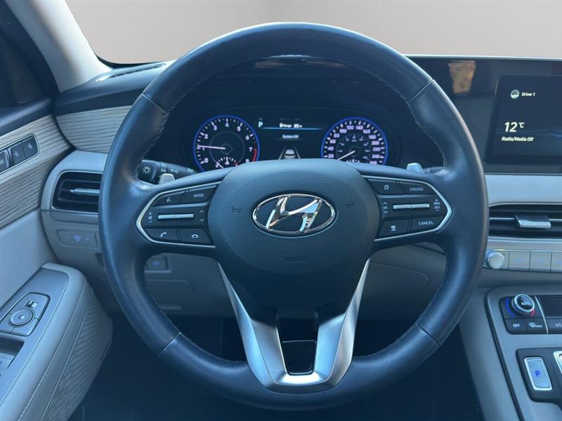 hyundai Palisade 2022 - 14