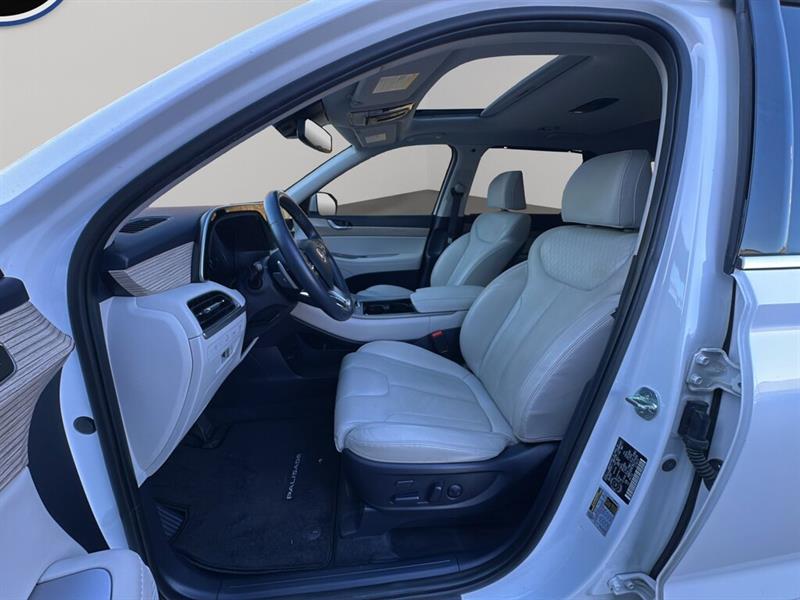 hyundai Palisade 2022 - 15