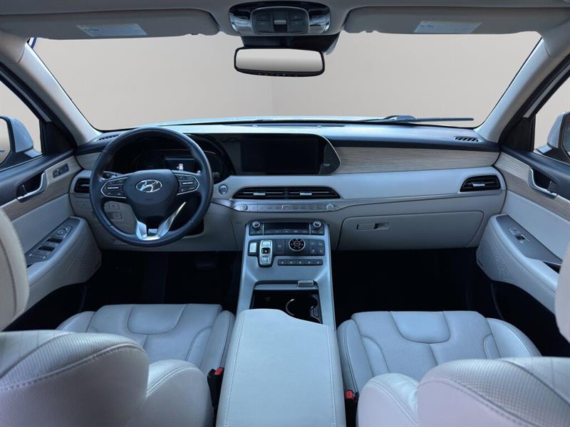 hyundai Palisade 2022 - 16