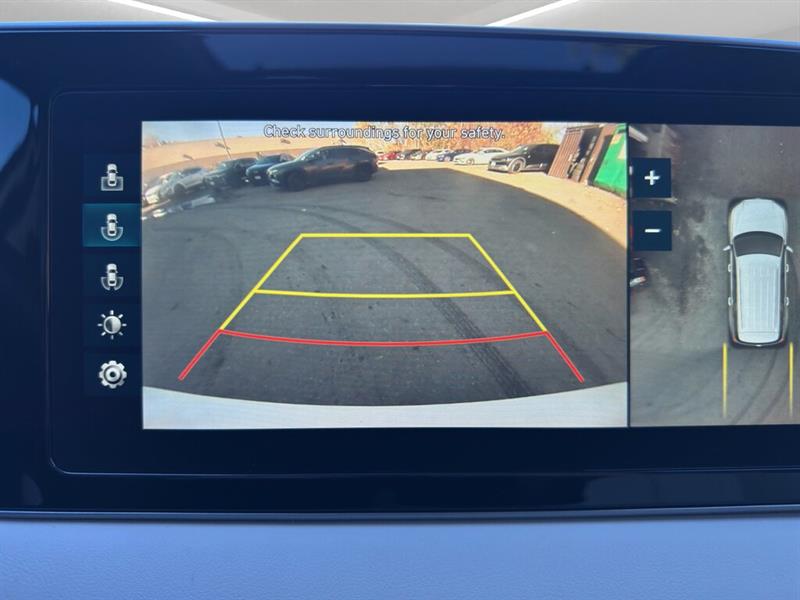 hyundai Palisade 2022 - 18