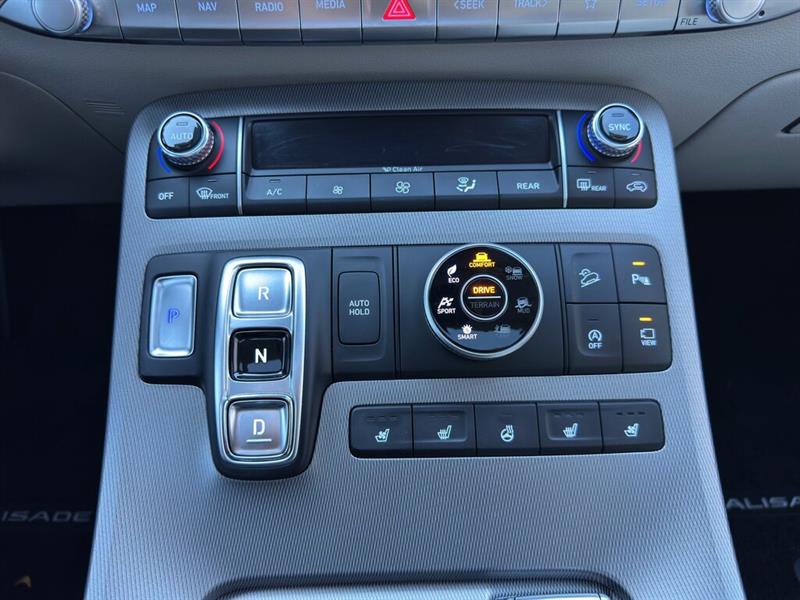 hyundai Palisade 2022 - 19