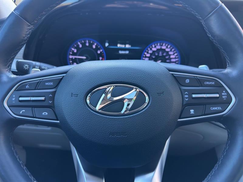 hyundai Palisade 2022 - 20