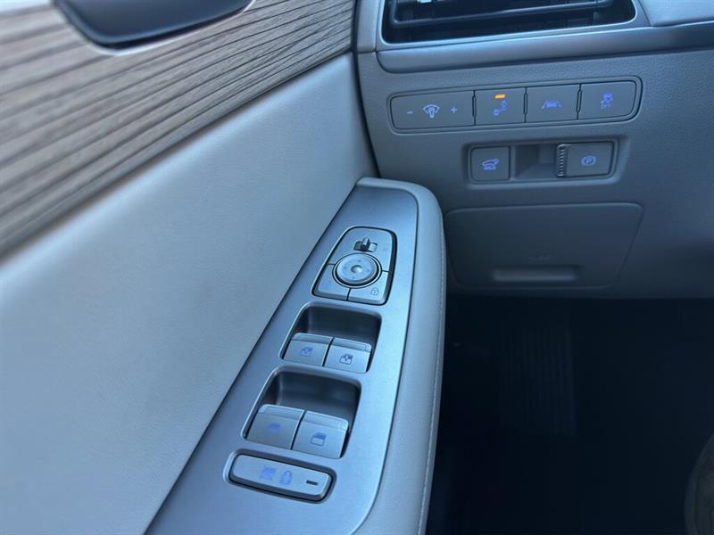 hyundai Palisade 2022 - 21