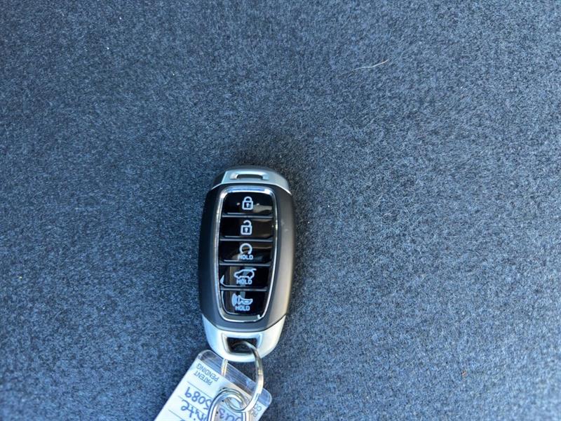 hyundai Palisade 2022 - 26