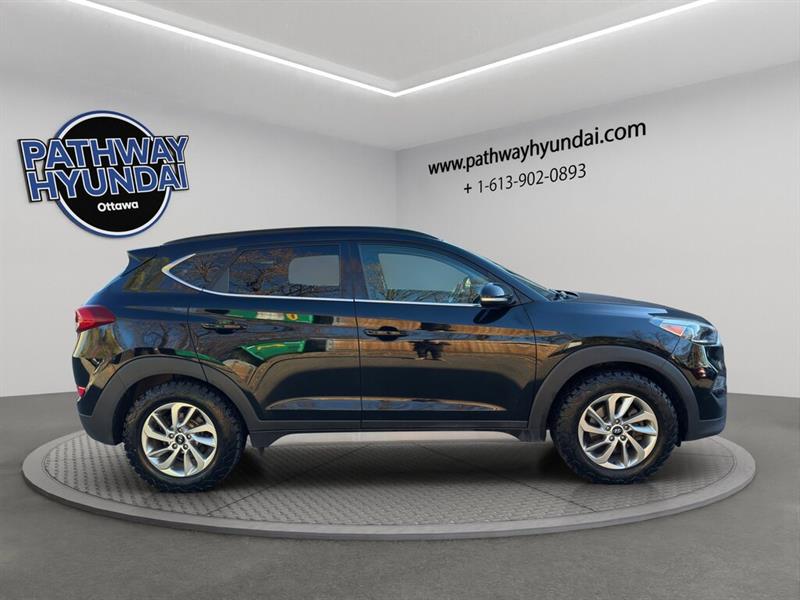 hyundai Tucson 2017 - 3