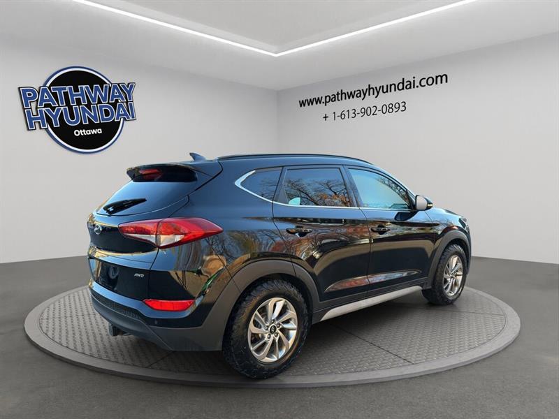 hyundai Tucson 2017 - 4
