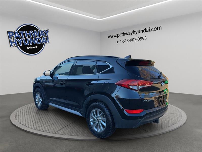 hyundai Tucson 2017 - 6