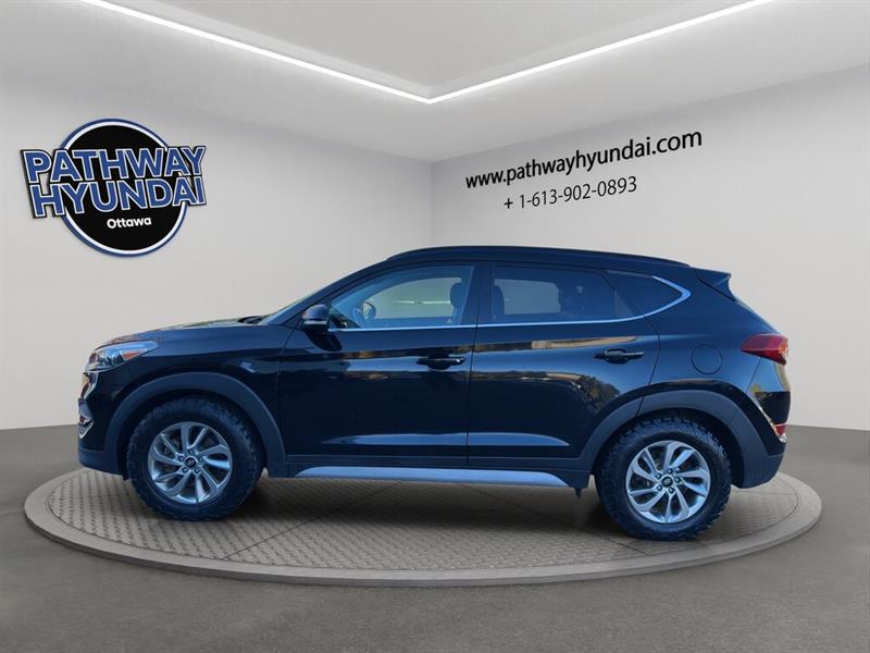 hyundai Tucson 2017 - 7