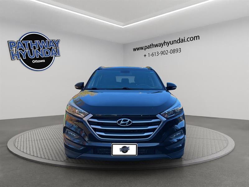 hyundai Tucson 2017 - 9