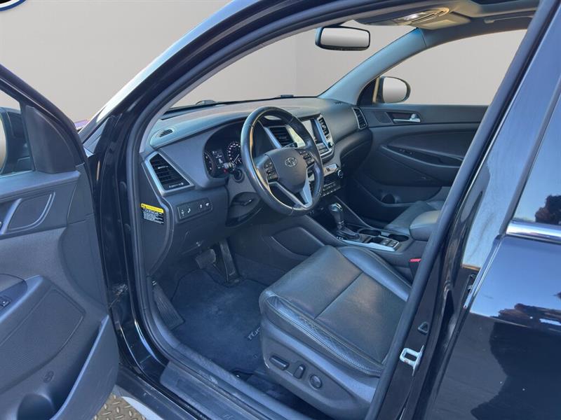 hyundai Tucson 2017 - 13