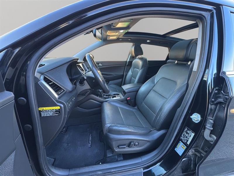 hyundai Tucson 2017 - 15