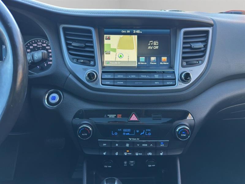 hyundai Tucson 2017 - 17