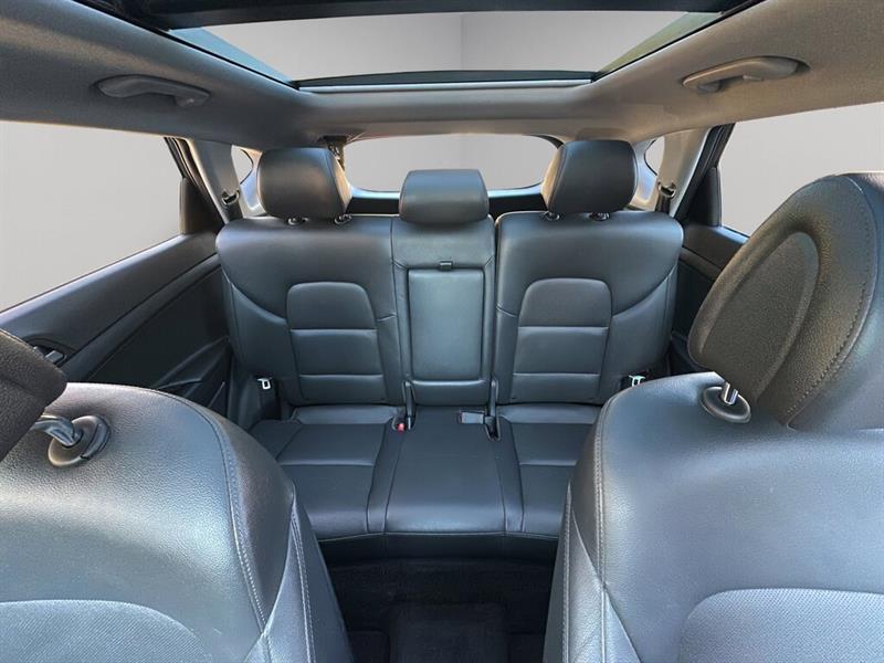 hyundai Tucson 2017 - 23