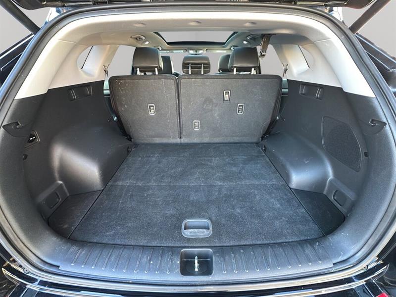 hyundai Tucson 2017 - 25