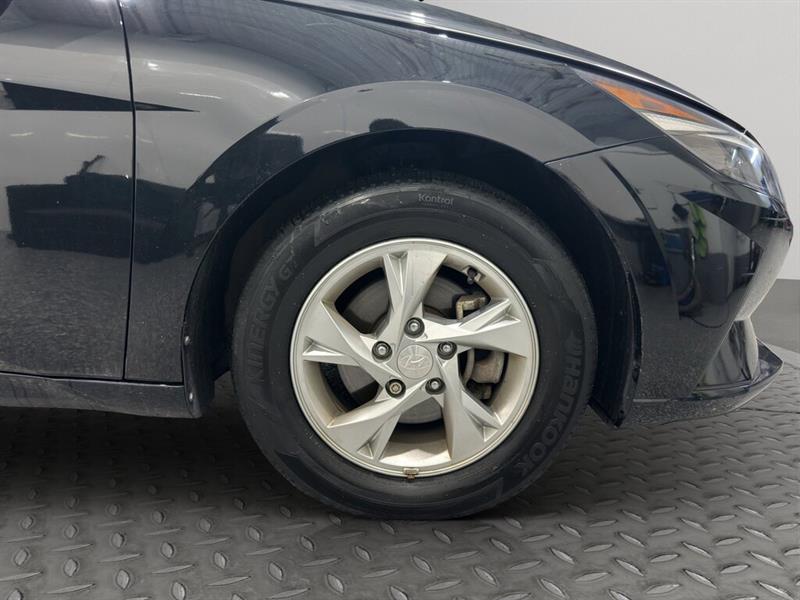 hyundai Elantra 2023 - 2