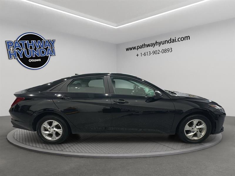 hyundai Elantra 2023 - 3