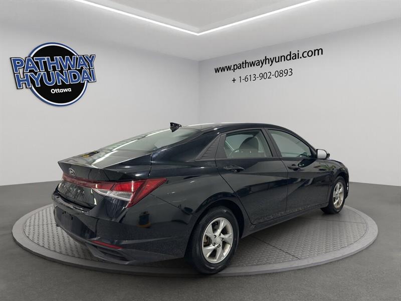 hyundai Elantra 2023 - 4