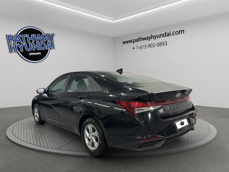 hyundai Elantra 2023 - 6