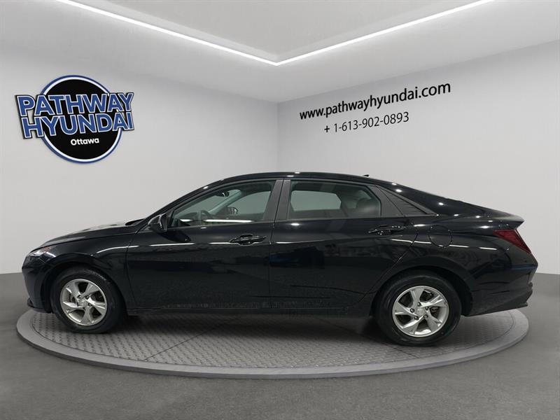 hyundai Elantra 2023 - 7