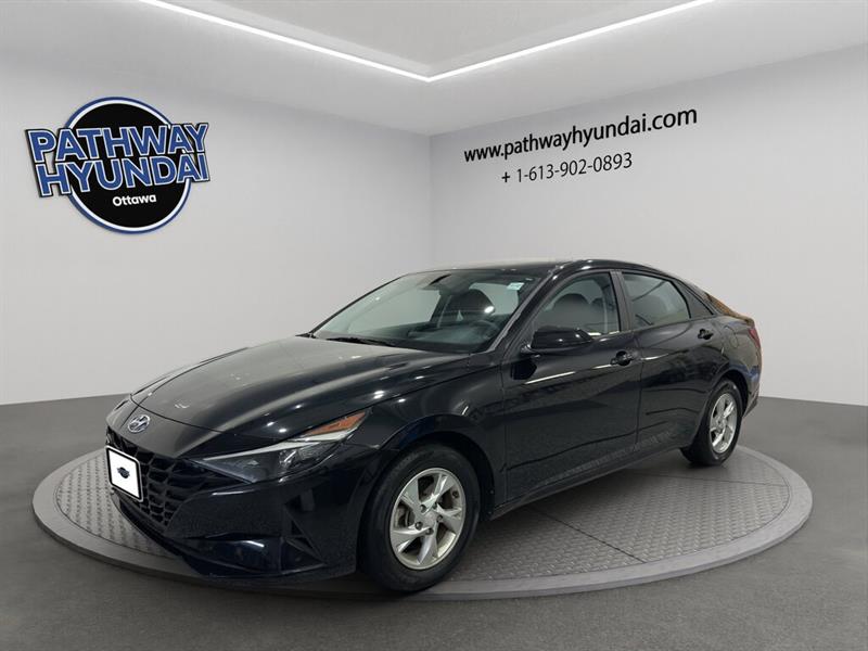 hyundai Elantra 2023 - 8