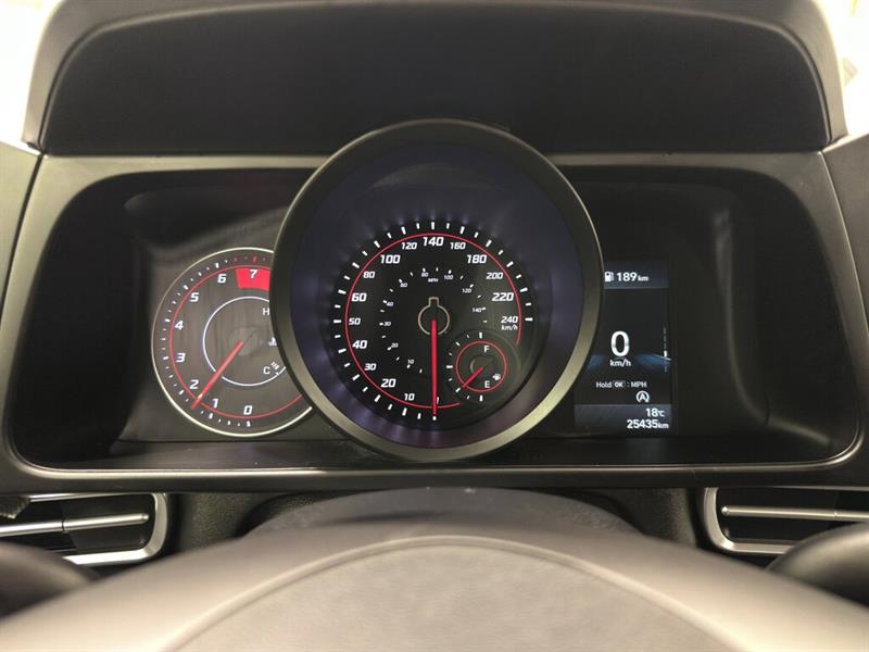 hyundai Elantra 2023 - 12