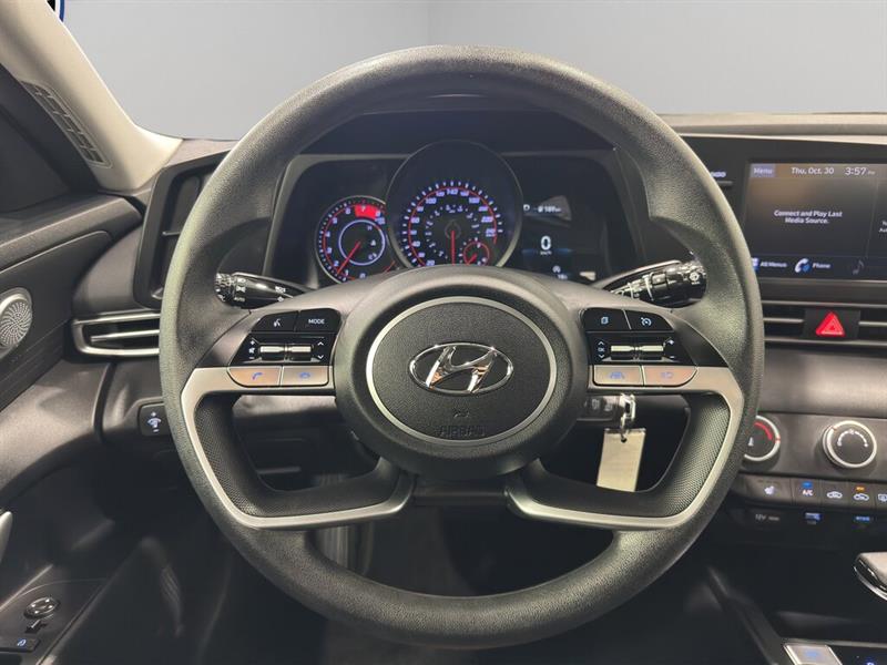 hyundai Elantra 2023 - 14