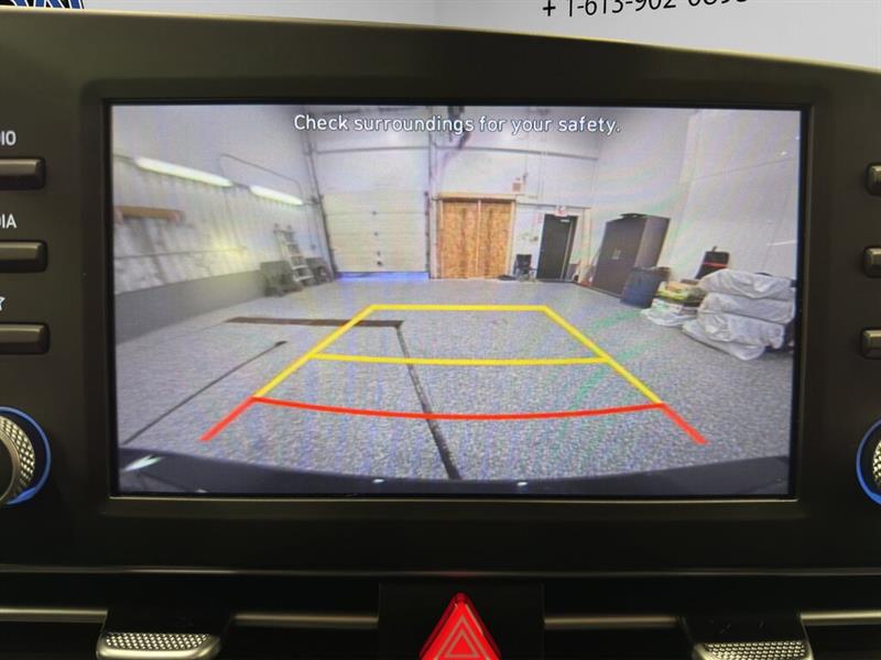 hyundai Elantra 2023 - 18