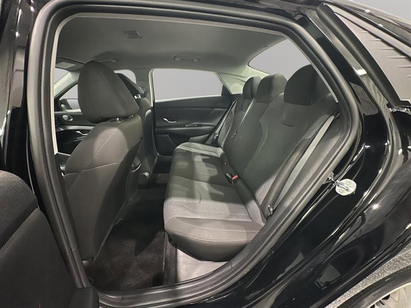 hyundai Elantra 2023 - 24