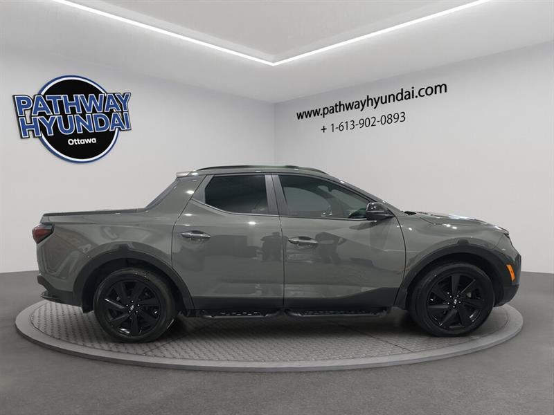 hyundai Santa Cruz 2023 - 3