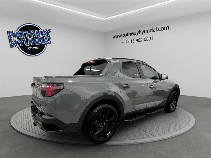 hyundai Santa Cruz 2023 - 4