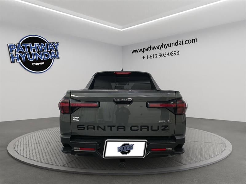 hyundai Santa Cruz 2023 - 5