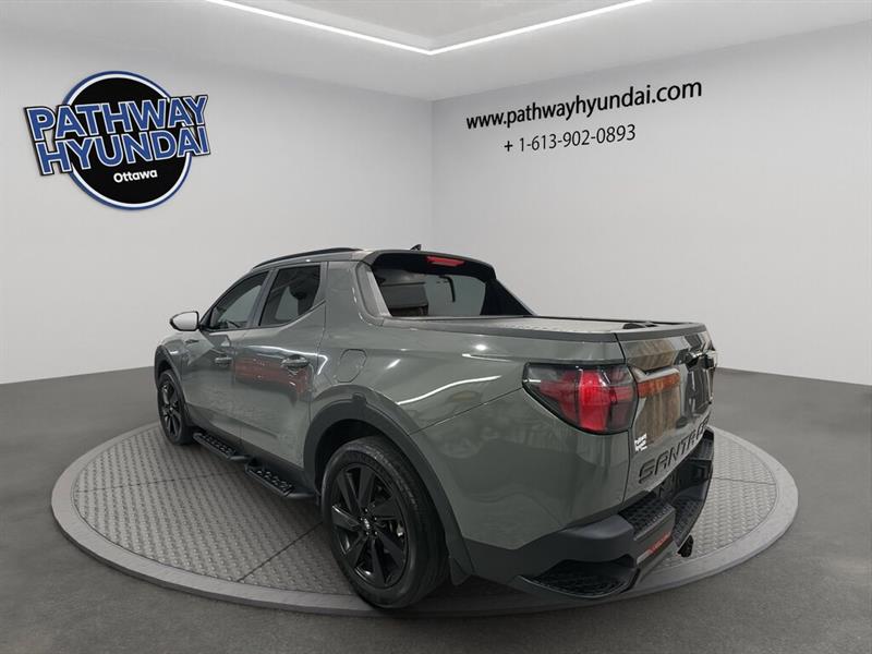 hyundai Santa Cruz 2023 - 6