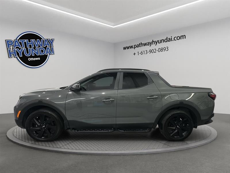 hyundai Santa Cruz 2023 - 7