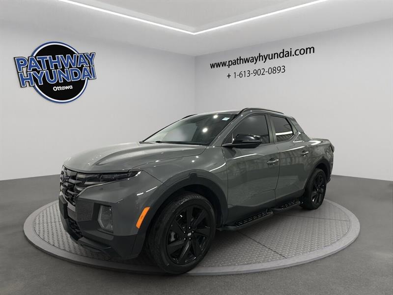 hyundai Santa Cruz 2023 - 8