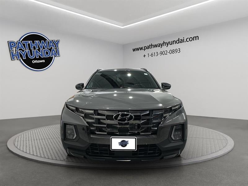 hyundai Santa Cruz 2023 - 9
