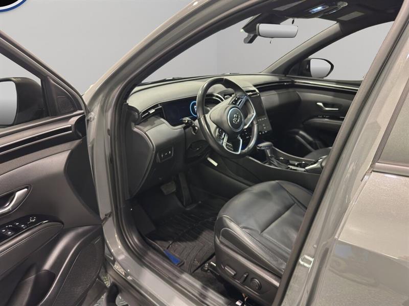 hyundai Santa Cruz 2023 - 13
