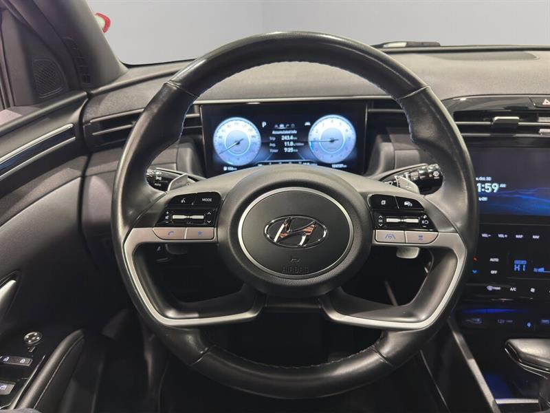 hyundai Santa Cruz 2023 - 14