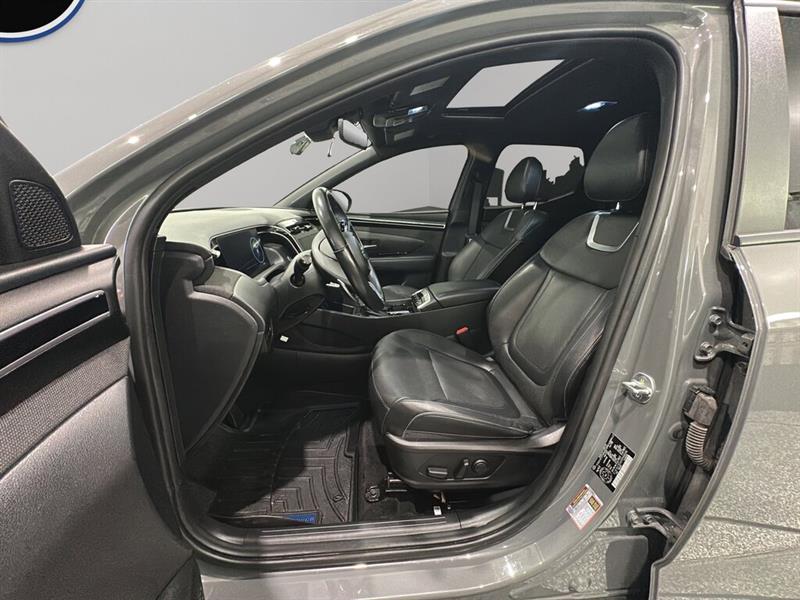 hyundai Santa Cruz 2023 - 15