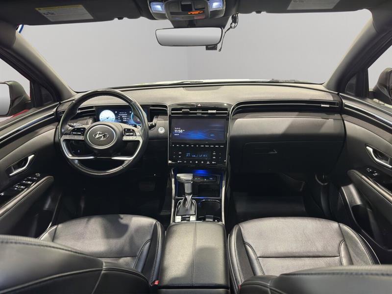 hyundai Santa Cruz 2023 - 16