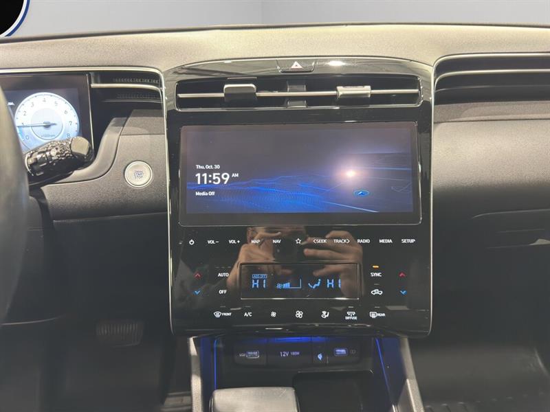 hyundai Santa Cruz 2023 - 17