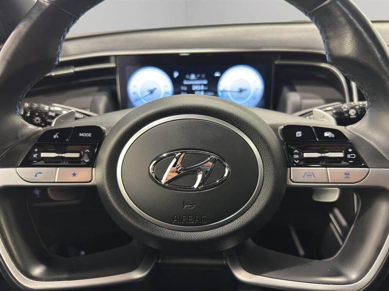 hyundai Santa Cruz 2023 - 20