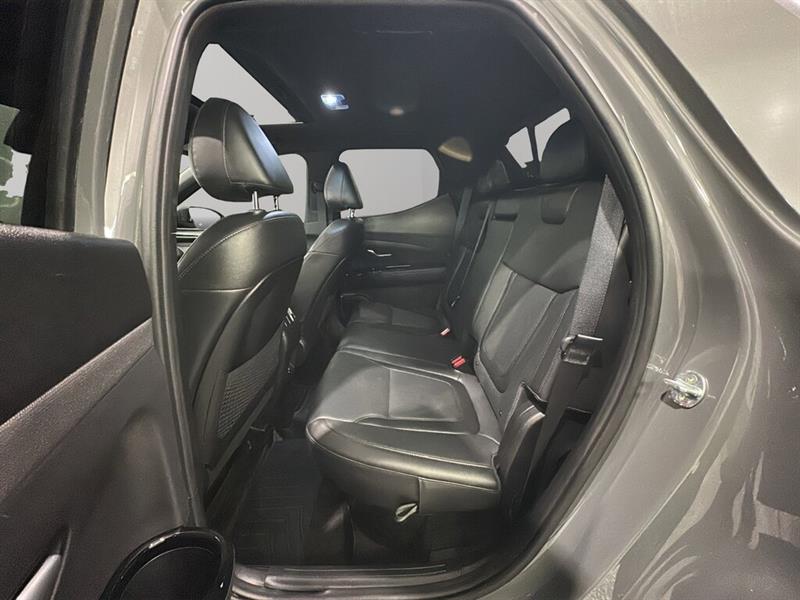 hyundai Santa Cruz 2023 - 24