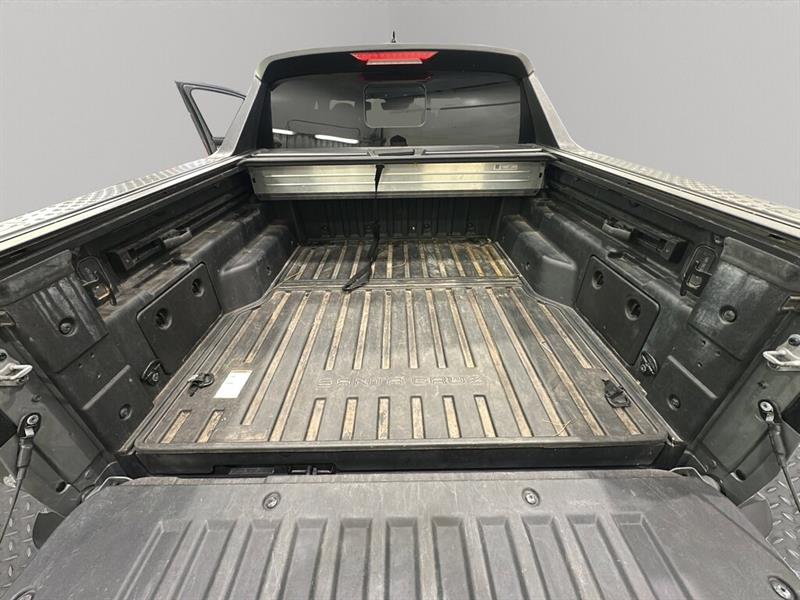 hyundai Santa Cruz 2023 - 25