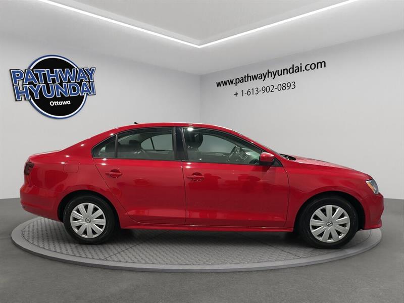 volkswagen Jetta Sedan 2017 - 2