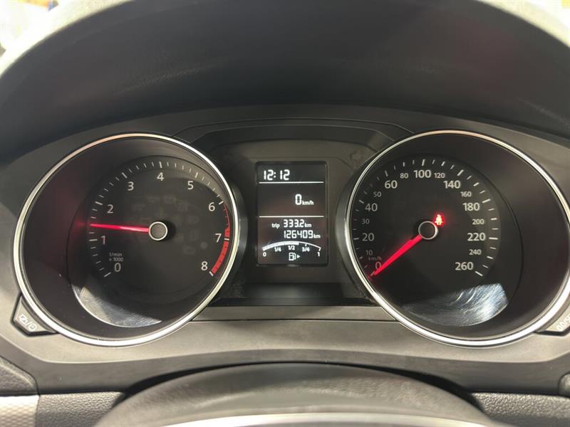 volkswagen Jetta Sedan 2017 - 9